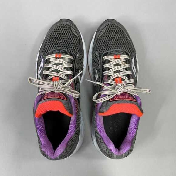 Saucony Women's Size 9.5 Ride 6 Running Shoes - Picture 10 of 12